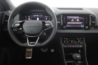 Skoda Karoq Sportline 2.0 TSI DSG 4x4