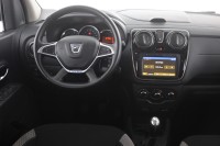 Dacia Lodgy Stepway 1.6 SCe 7-Sitzer