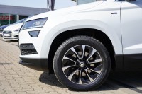 Skoda Karoq 2.0 TDI Drive 125