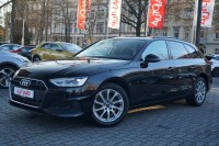 Vorschau: Audi A4 Avant 35 2.0 TFSI basis