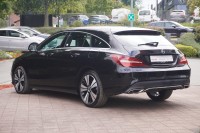 Mercedes-Benz CLA 200 CDI