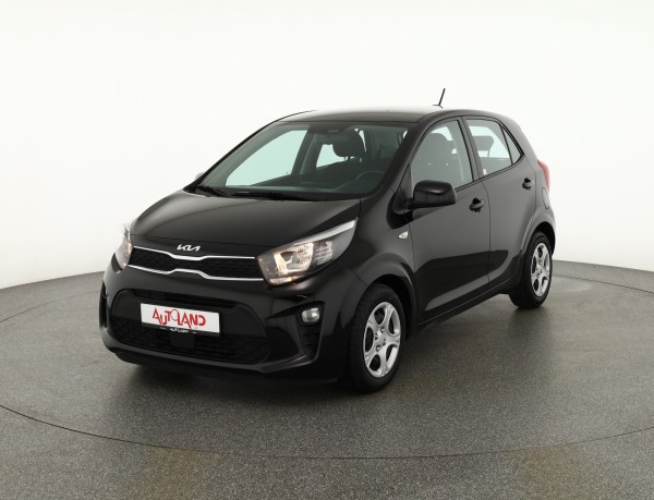 Kia Picanto 1.2 Edition 7