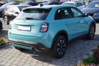 Fiat 600 1.2 T3 mHEV Aut.