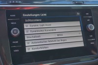 VW Tiguan 2.0 TDI 4Motion R-Line