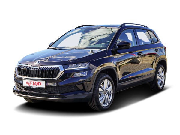 Skoda Karoq 1.5...