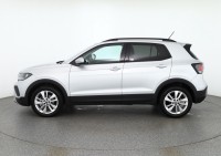 Vorschau: VW T-Cross 1.0 TSI DSG