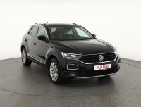 VW T-Roc 1.5 TSI DSG Sport
