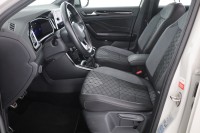 VW T-Roc 1.0 TSI R-Line