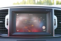 Kia Sportage 2.0 CRDi GT Line 4WD