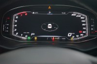 Seat Leon ST 2.0 TSI Cupra 4Drive DSG