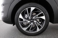 Hyundai Tucson 1.6 CRdi Style