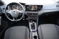 VW Polo 1.0 TSI R-Line