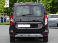 Dacia Dokker 1.6 SCe 100 Stepway
