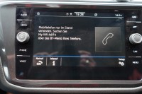 VW Tiguan Allspace TSI Life DSG