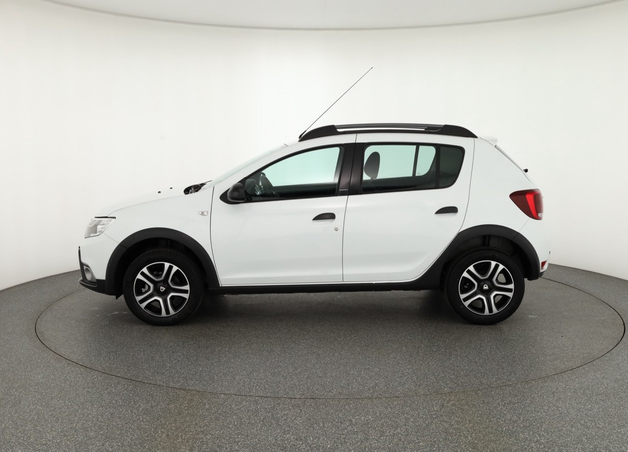 Dacia Sandero Stepway 0.9 TCe 90 Celebration