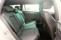 VW Passat Variant 2.0 TSI DSG 2xR-Line