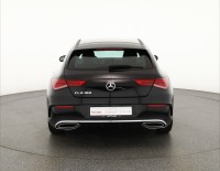 Mercedes-Benz CLA 180 SB AMG Line
