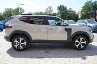 Dacia Duster Journey Hybrid 155 Aut.
