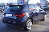 Audi A1 Sportback 30 1.0 TFSI