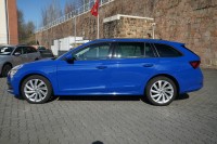 Skoda Octavia Combi 1.4 TSI iV