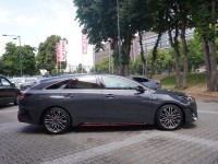 Kia pro_cee'd ProCeed 1.6 T-GDI GT