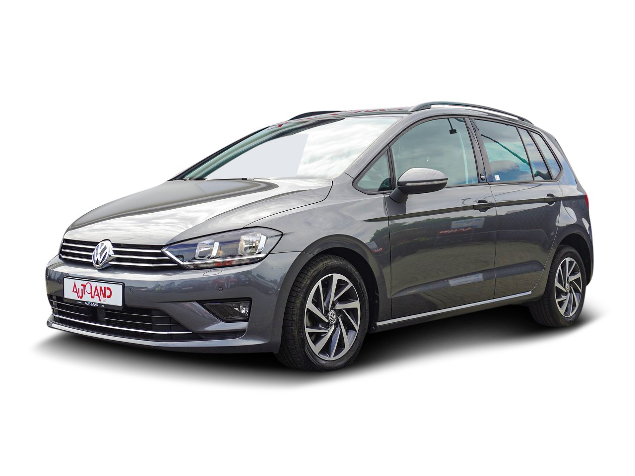 VW Golf Sportsvan VII 1.4 16V TSI