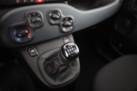 Fiat New Panda Pandina 1.0 mHEV