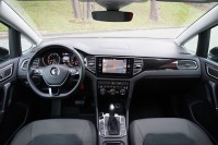 VW Golf Sportsvan 1.5 TSI DSG Highline