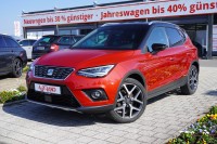 Vorschau: Seat Arona 1.0 TSI Excellence