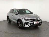 VW T-Roc R-Line 1.5 TSI DSG