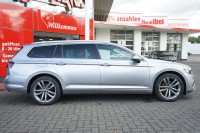 VW Passat Variant 2.0 TDI Elegance DSG