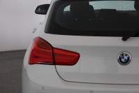 BMW 116 i Sport Line