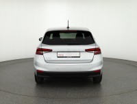 Skoda Fabia 1.0 TSI DSG