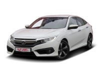 Honda Civic 1.0 Elegance Navi ACC Klimaaut. USB Kamera