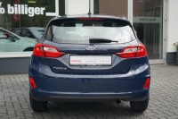 Ford Fiesta 1.1