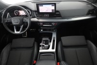 Audi Q5 Sportback 40 TDI S-Line s-tronic
