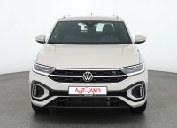 VW T-Roc 1.0 TSI R-Line