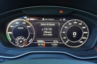 Audi Q5 50 2.0 TFSI e sport quattro