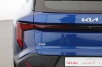 Kia K4 Sportswagon 1.6 T-GDI Aut.