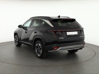 Hyundai Tucson 1.6T-GDI Facelift