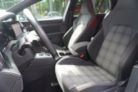 VW Golf VIII 2.0 GTI DSG