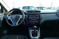 Nissan Qashqai 1.2