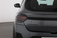 Dacia Sandero Stepway TCe 110 Expression Facelift