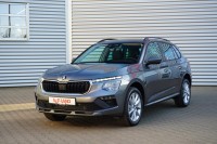 Vorschau: Skoda Kamiq 1.0 TSI