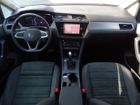VW Touran 2.0 TDI DSG