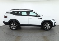 Dacia Bigster Expression 140 mHev