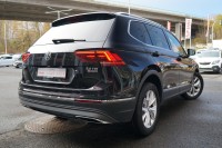 VW Tiguan Allspace 2.0 TDI 4Motion