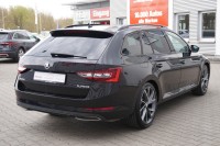 Skoda Superb Combi 1.5 TSI SportLine
