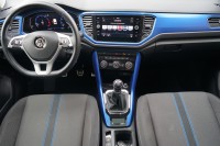 VW T-Roc 1.5 TSI Style