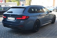 BMW 530 d xDrive M Sport